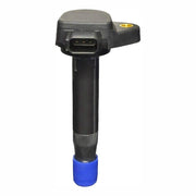 Denso Direct Ignition Coil, Advanced Stick Coil Technology, Black, Compatible with Honda Odyssey, Acura TL, RL, CL, Accord 1999-2010, 673-2310