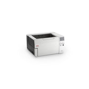 Kodak Alaris S2085F Document Scanner, 300-Sheet ADF, Integrated A4 Flatbed, 600 x 600 DPI, USB 3.0, Gigabit Ethernet, Color Touch Screen