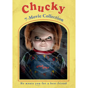 Universal Chucky: The Complete Collection (DVD)