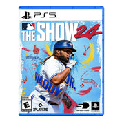 Sony Interactive Entertainment MLB The Show 24 (PS5)