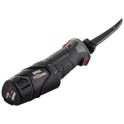 Rapala R12HDRFS R12 Heavy-Duty Lithium Fillet Knife