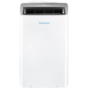 Keystone KSTAP121HINV 14,000 BTU ASHRAE/12,000 BTU DOE 550 sq ft Portable Inverter Air Conditioner with Heater