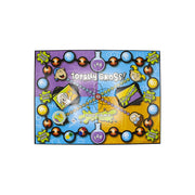 Totally Gross: The Game of Science