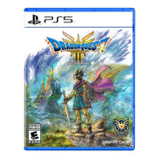 Square Enix Dragon Quest III HD-2D Remake (PS5)