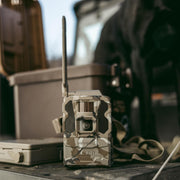 Tactacam RV-TC-ULTRA3 Reveal Ultra Cellular Trail Camera - Live Video Streaming, GPS Tracking