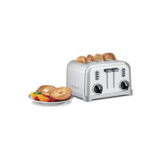 Cuisinart Toaster CPT-180 - Stainless Steel BRUSHED SS ONE SIZE