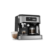 De'Longhi COM532M All-In-One Combination Coffee and Espresso Machine