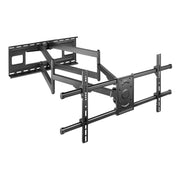 Atlantic 63607421 Heavy Duty Full-Motion Extra Extension Wall Mount For TV 43 to 90