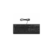 Lenovo Preferred Pro II USB Wired Keyboard, Full Size 104 Keys, Black, USB Type A, Adjustable Tilt Legs, Copilot Hot Key, 4Y41R64588