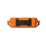 YETI LoadOut GoBox Gear Case - King Crab Orange