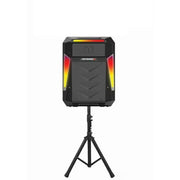 Monster MNX6 Z6 All-in-One PA Bluetooth Speaker System