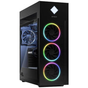 HP GT22-3090 OMEN Ultra 9 285K 3.7GHz NVIDIA GeForce RTX 5090 32GB 64GB RAM 2TB SSD Win 11 Pro Black
