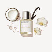 Dossier Aquatic Vanilla Eau de Parfum Unisex Fragrance, Marine and Vanilla Blend, 1.7 oz Spray