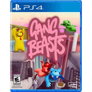 Skybound Games Gang Beasts Standard Edition (PlayStation 4)