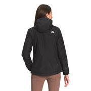 The North Face Antora Triclimate 2.0 Jacket for Ladies - TNF Black - M