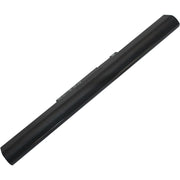 Generic VK04 Laptop Battery, 14.4V Li-Ion, 4 Cells, 2200mAh, Compatible with HP Pavilion 14 and 15 Series