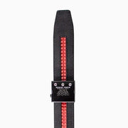 Nexbelt PCS0391 Suppreme Appendix Belt, Black Camo, One Size