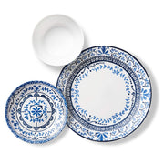 Corelle Portofino 18-piece Dinnerware Set, Service for 6