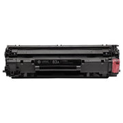 HP 83A (CF283A) Black Original LaserJet Toner Cartridge