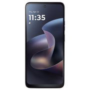 Motorola Moto G 2026 Prepaid Smartphone, 6.7in HD+ 120Hz Display, 128GB Storage, 5G, Blue