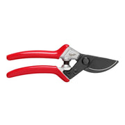 Milwaukee Tool 48-22-9363 3/4 in. Cut Capacity High Carbon Steel Blade Bypass Pruning Shears, Slip-Resistant Handles, Ambidextrous Design