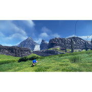 SEGA Sonic Frontiers (Nintendo Switch)