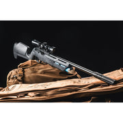 Umarex Komplete NCR .177 PCP Air Rifle, 1125 FPS with Alloy Pellets, NitroAir Cartridge, 12-Round Magazine, 4x32 Scope, M-LOK Rail, 2230297