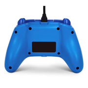 PowerA 1519367-01R Wired Controller for Xbox Series X|S - Blue