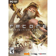 THQ Nordic Recore Definitive Edition PC Definitive Edition (PC)