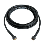 Troy-Bilt 61405 3300 PSI 2.4 GPM with 195 CC Engine and Axial Cam Pump Gas Pressure Washer (0 Volts)