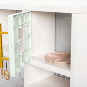My Sweet Love 72864 Wooden Kitchen Play Set for Child Ages 3+