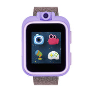 iTech 13072M-40-TDP Jr Kids Smartwatch Pink Purple Sparkle