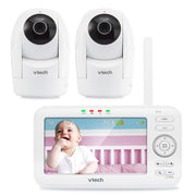 VTech VM5262-2 2 Camera 5