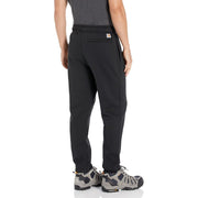 Carhartt Men's Midweight Tapered Sweatpants - XL - Black