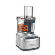 Cuisinart FP-8SVWMP1 Elemental 8-Cup Food Processor, Silver