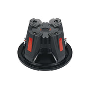 BOSS AUDIO P156DVC Phantom 15 inch Dual Voice Coil (4 Ohm) 2500-watt Subwoofer