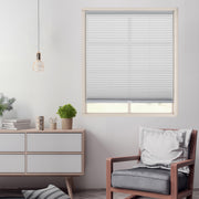 Regal Living Cordless Light Filtering Cellular Shade, Cream, 20 in W x 72 in L