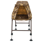 MOMarsh 34018 Invisi-Lab Dog Blind - Gore Optifade Concealment Waterfowl Marsh