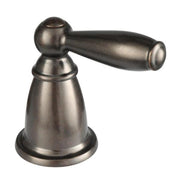 Moen T4943ORB Brantford Deck Mounted Tub Filler- Oil Rubbed Bronze