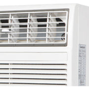 Keystone KSTAT08-1D Through-the-Wall Air Conditioner 8,000 BTU 350 Sq. ft. White
