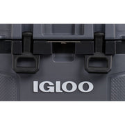 Igloo 50182 Trailmate 25-Quart Cooler, Carbonite