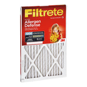 Filtrete Micro Allergen 18x18x1, Air Filter