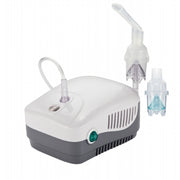 Drive Medical mq5700 Medneb Compressor Nebulizer System, Portable, User-Friendly Design, Includes Accessories