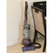 Dyson 405866-01 Ball Animal 3 Upright Vacuum with 2 accessories - Nickel/Silver