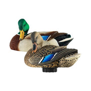 Avian-X Power Shaker Mallard Preener Motorized Duck Decoy Combo