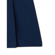 Wonder Nation Girls School Uniform Stretch Ponte Knit Scooter Skirt, Navy, Classic Fit, Pull-On Style, Sizes 4-16 & Plus, WG33100077599