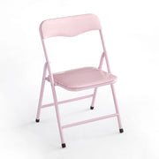 Little Nest WK660585 5 Piece Pink Table And Chair Set