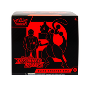 Pokemon ITM0020383 Trading Card Games Scarlet & Violet Destined Rivals Elite Trainer Box