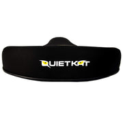 QuietKat Premium Comfort Bike Saddle