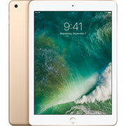 Apple iPad 2017 32GB Gold Wi-Fi MPGT2LL/A
